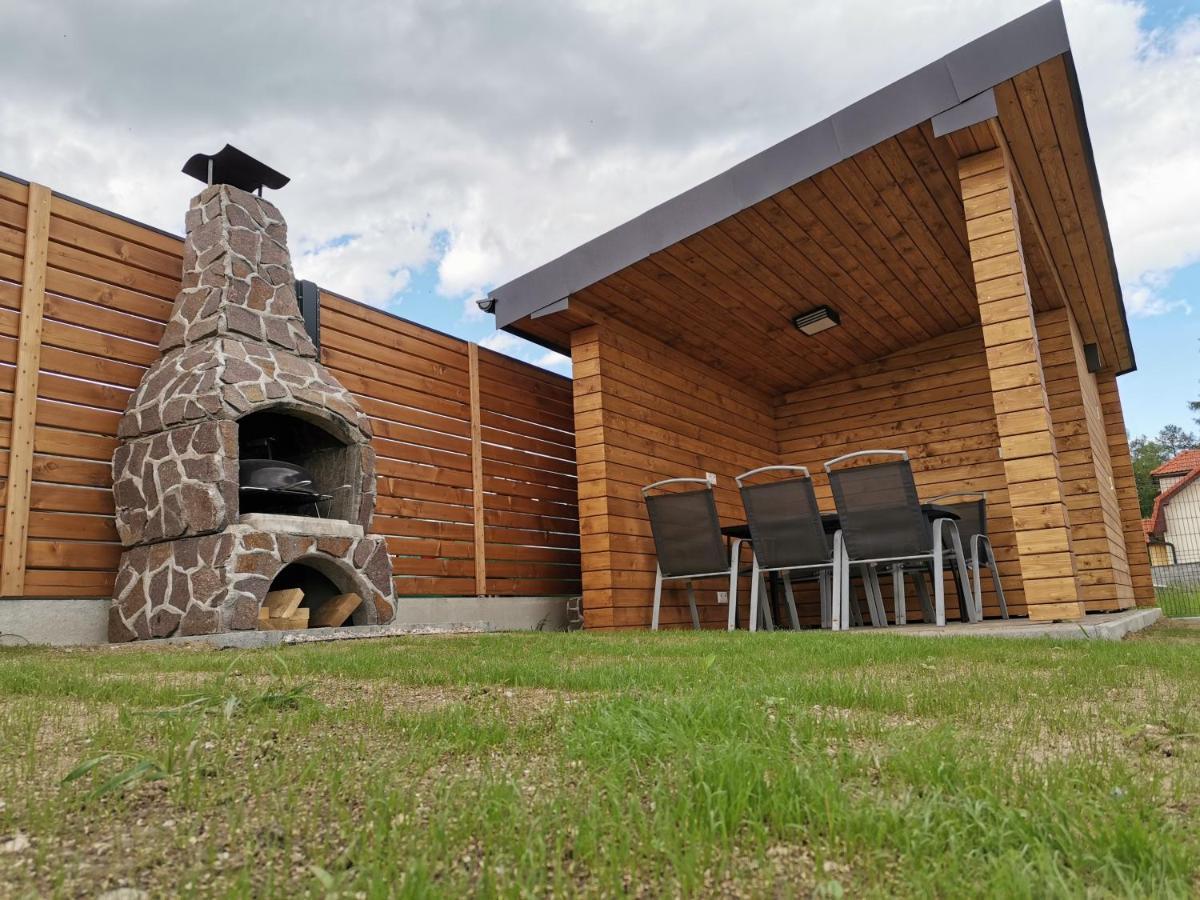 Apartmany Pod Slavkacom - Vysoke Tatry Veľký Slavkov Eksteriør billede