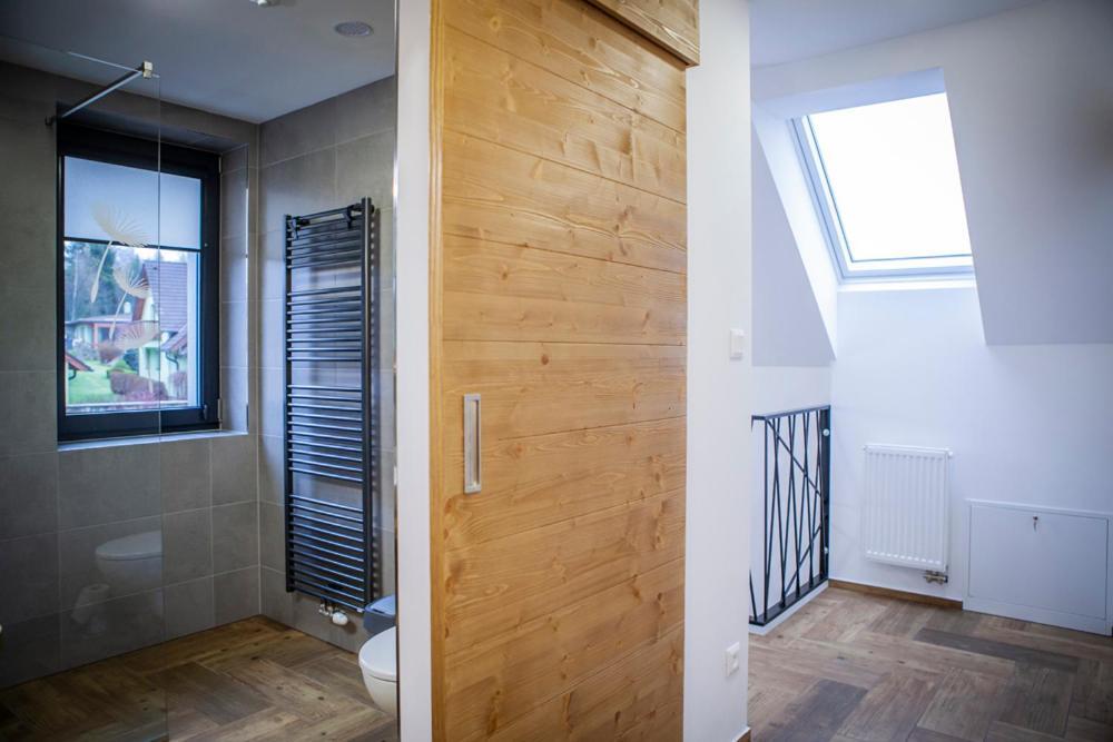 Apartmany Pod Slavkacom - Vysoke Tatry Veľký Slavkov Eksteriør billede